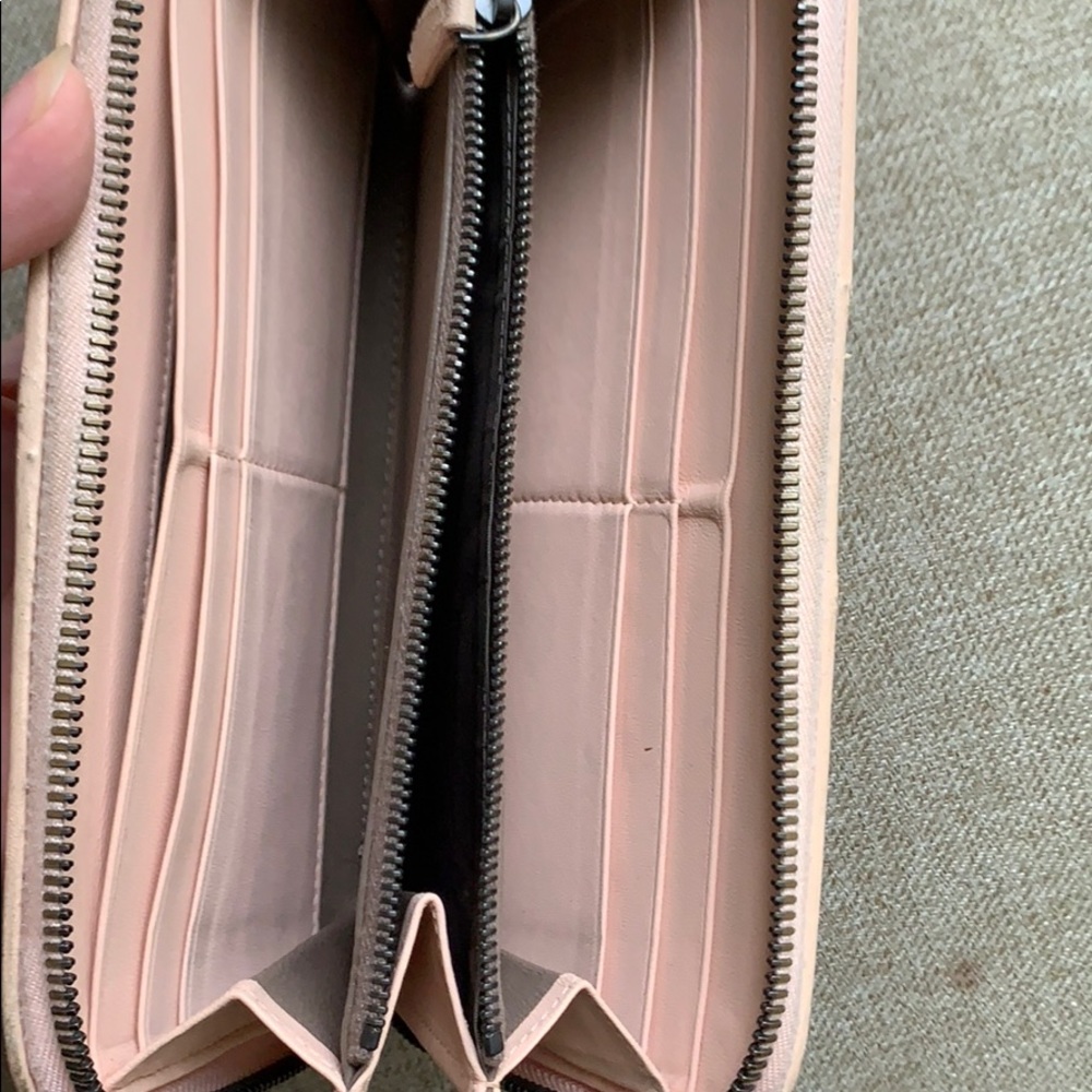 Bottega veneta wallet - Picture 3 of 7